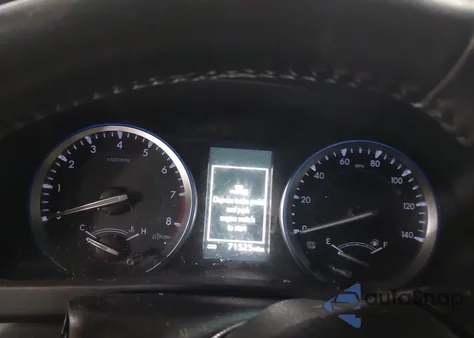 2017 Toyota Highlander Limited from USA, damaged, VIN 5TDDZRFH9HS468813